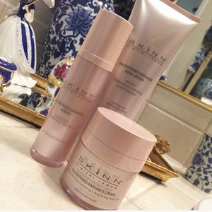 SKINN Dimitri James Skincare Bundle